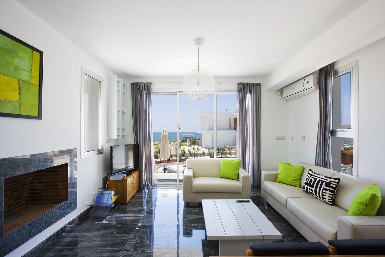 Paradise Cove Luxurious Villa Paphos