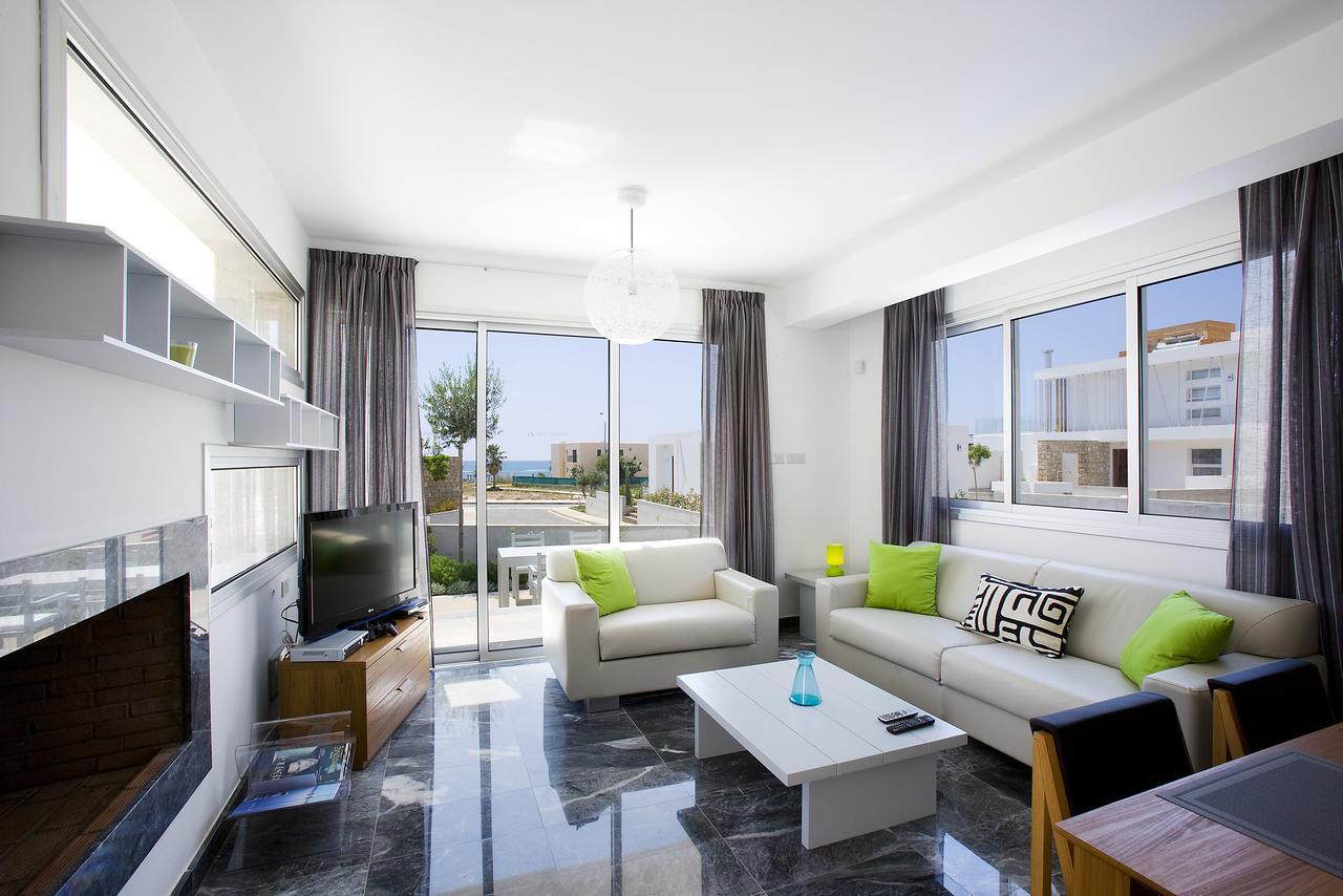 Paradise Cove Luxurious *