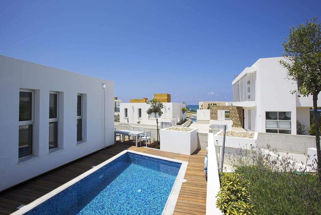 Villa Paradise Cove Luxurious *