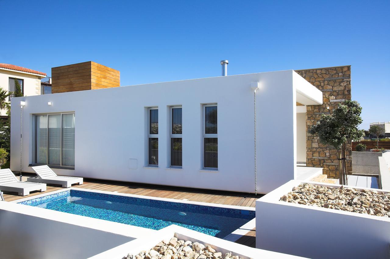 Villa Paradise Cove Luxurious