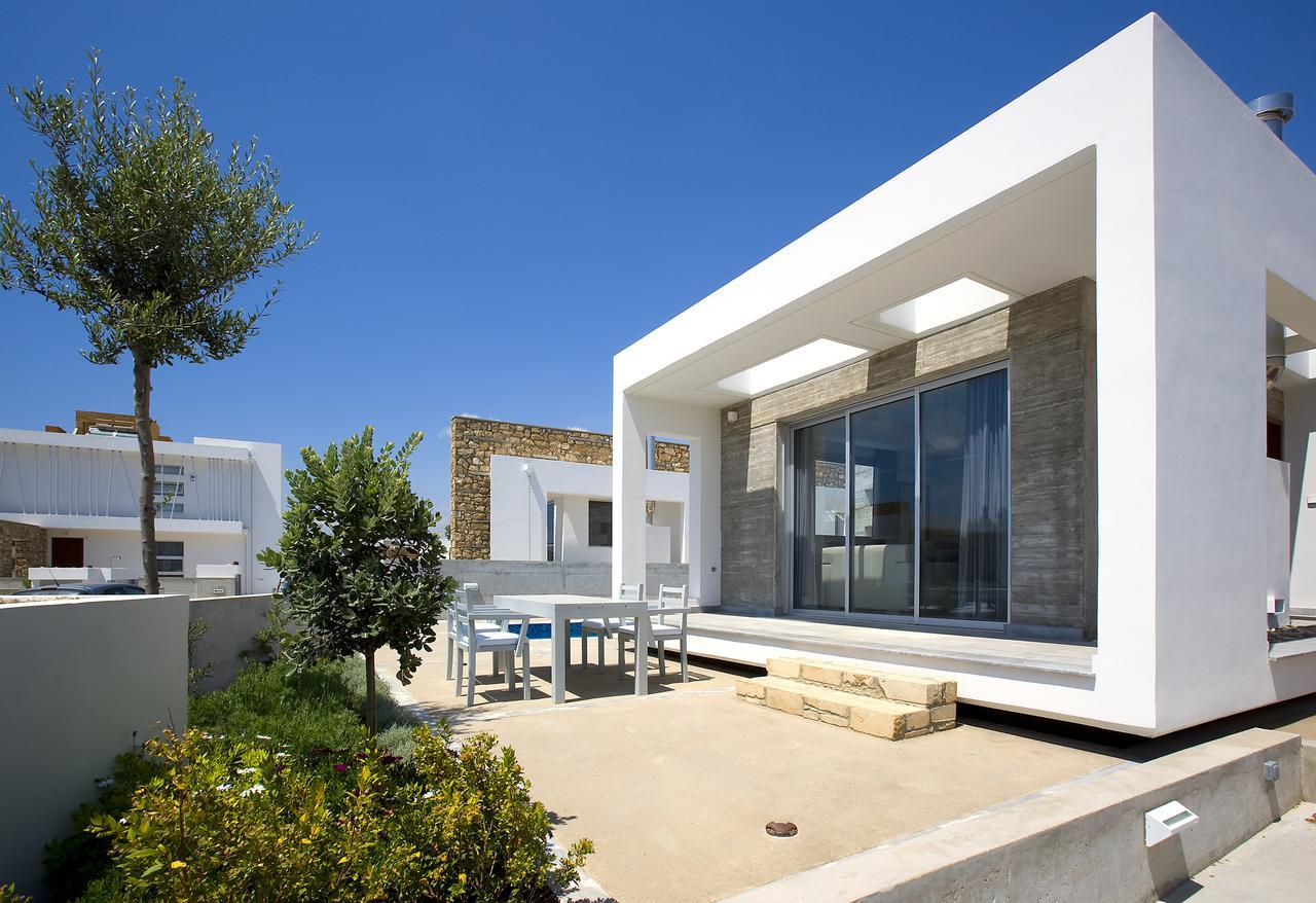 Paradise Cove Luxurious Villa *
