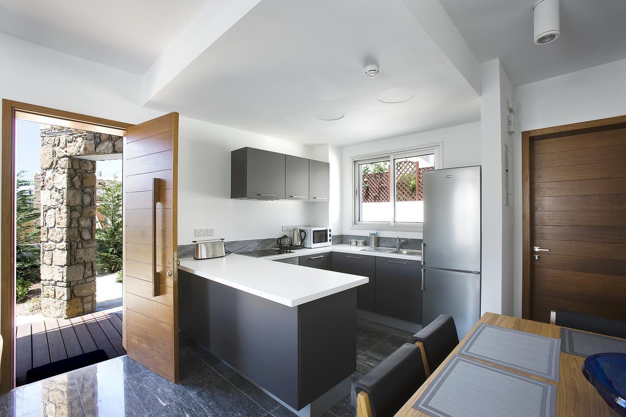Villa Paradise Cove Luxurious