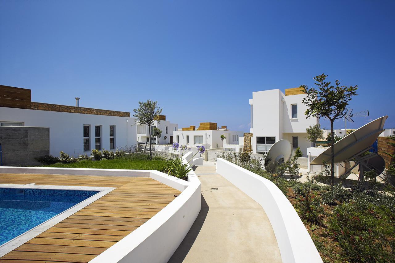 Villa Paradise Cove Luxurious *