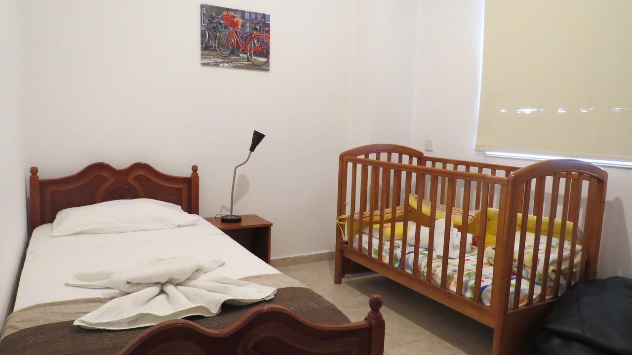 Apartment Melania Gardens Paphos