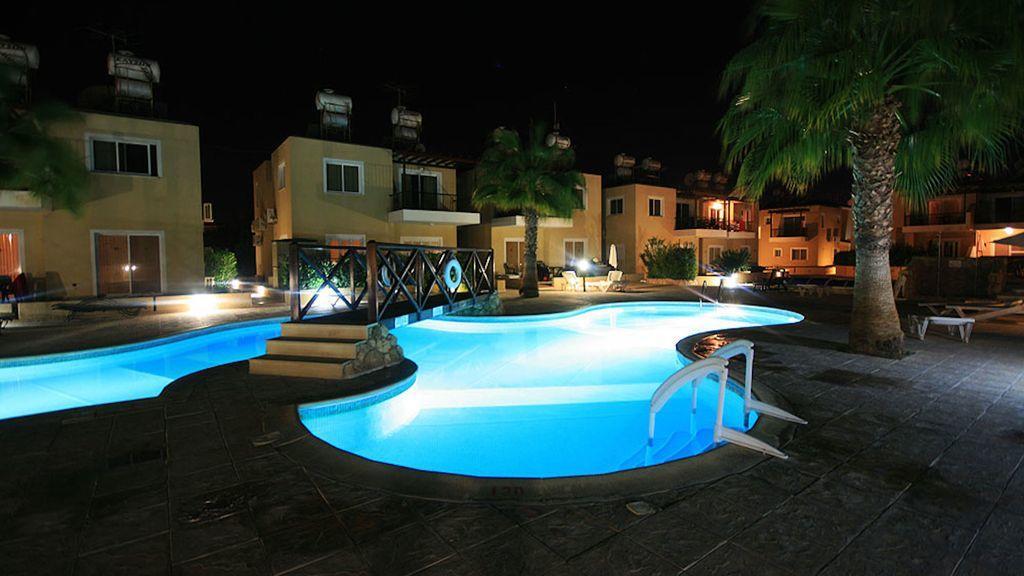 Sirena Sunrise Prestige Paphos