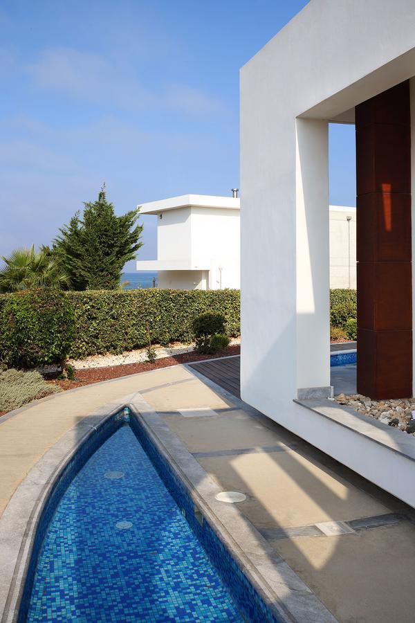 Paradise Cove Luxurious