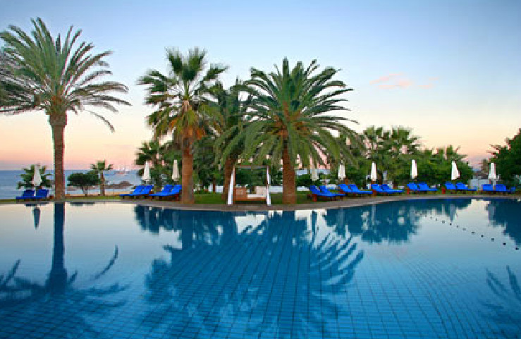 Resort Azia &
