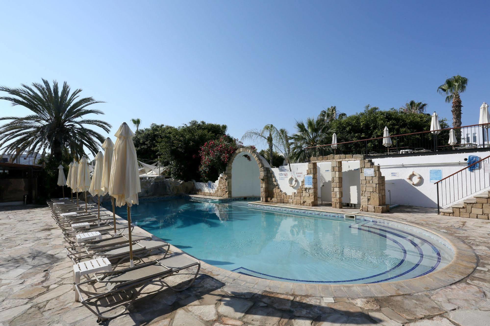 Hotel Dionysos