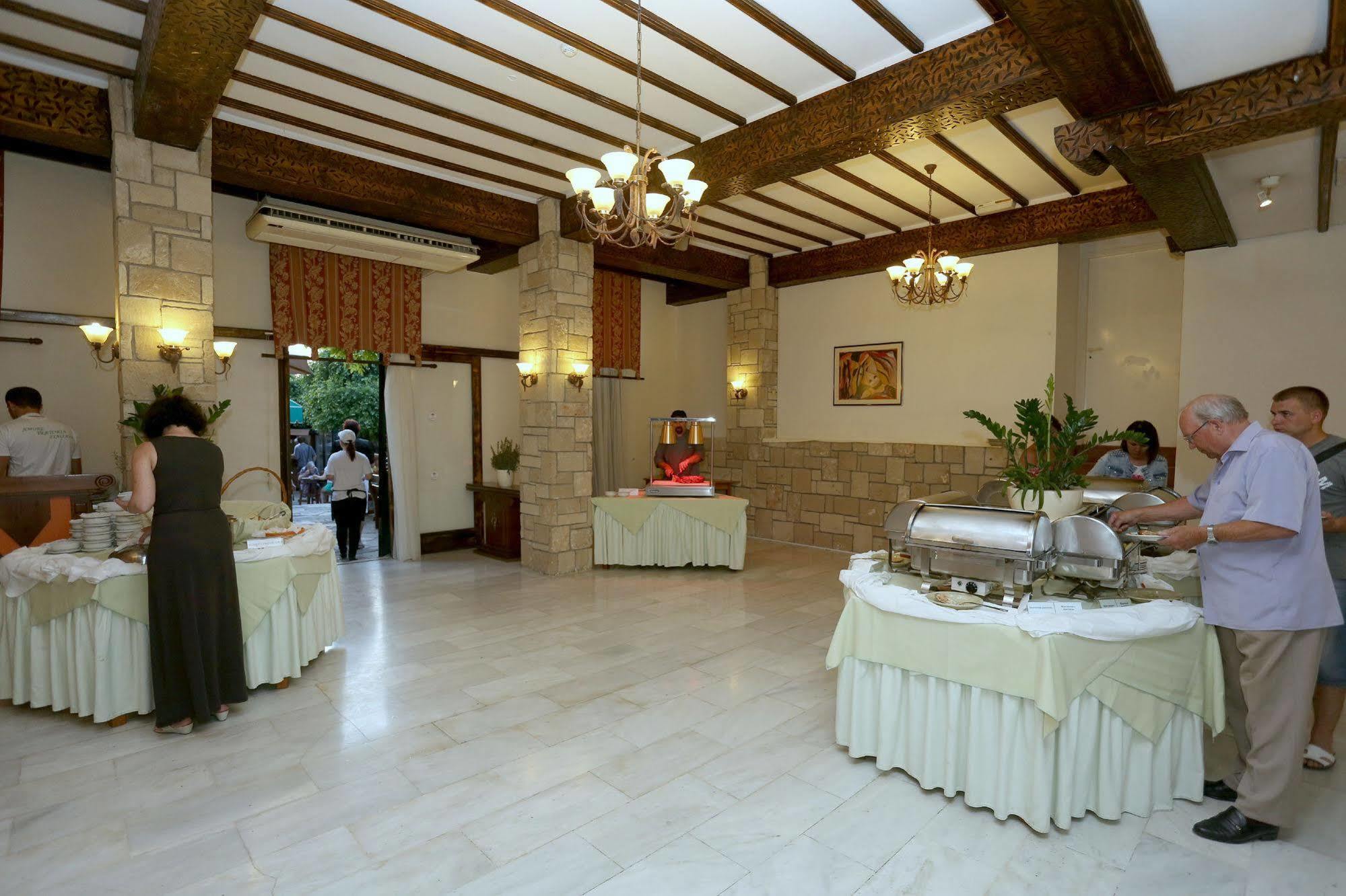 Hotel Dionysos Paphos