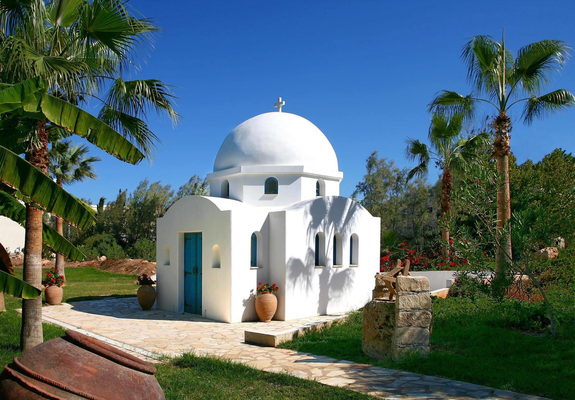 Resort Azia & 5*