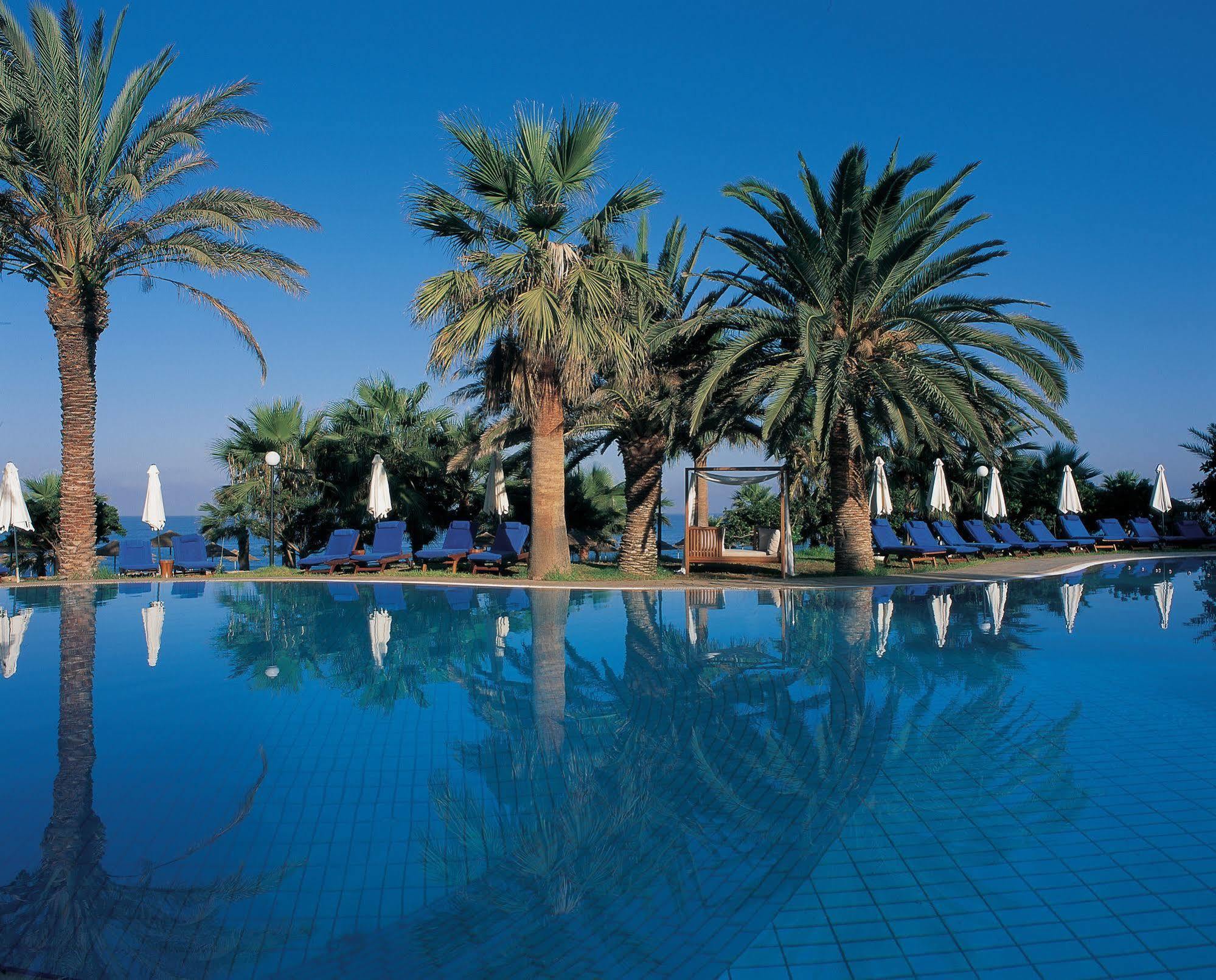 Resort Azia &