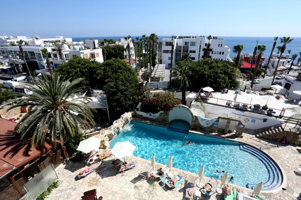 Dionysos 3* Paphos