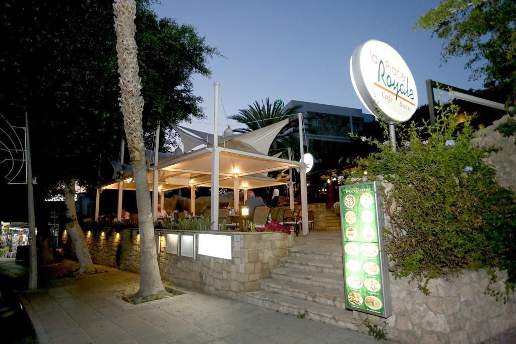 Hotel Dionysos