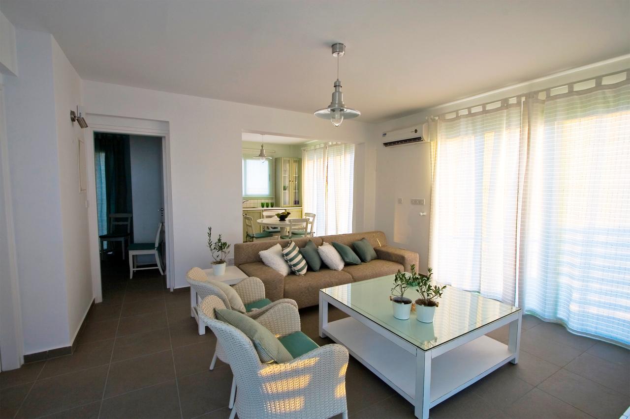 Pousada Meltemi Paphos