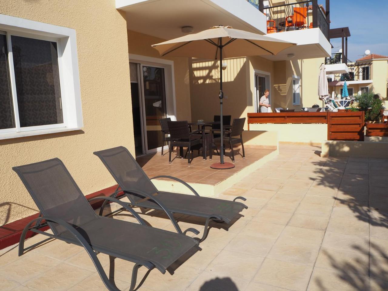 Apartment Sirena Sunrise Prestige *