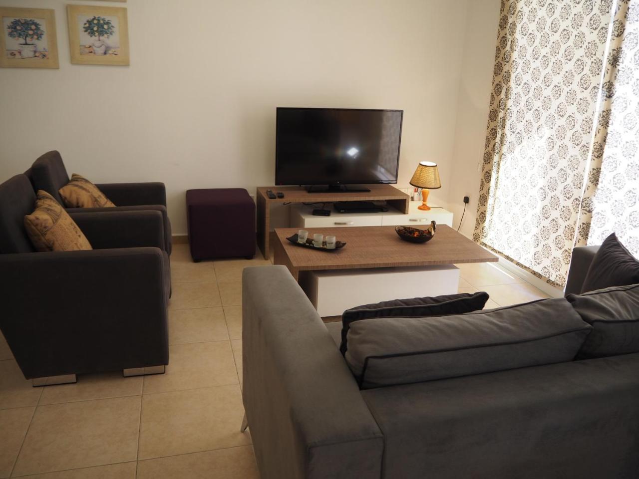 Sirena Sunrise Prestige * Paphos
