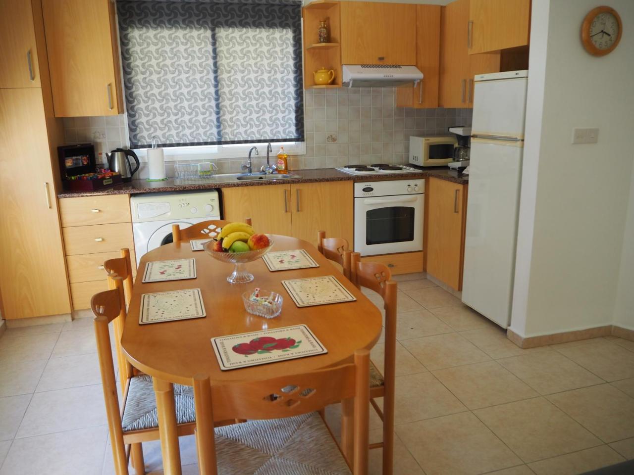 Apartment Sirena Sunrise Prestige