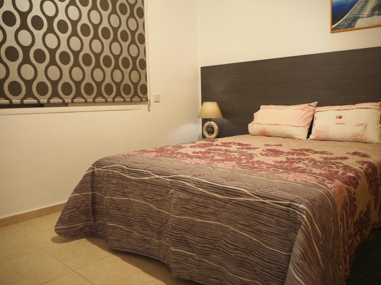 Apartment Sirena Sunrise Prestige Paphos
