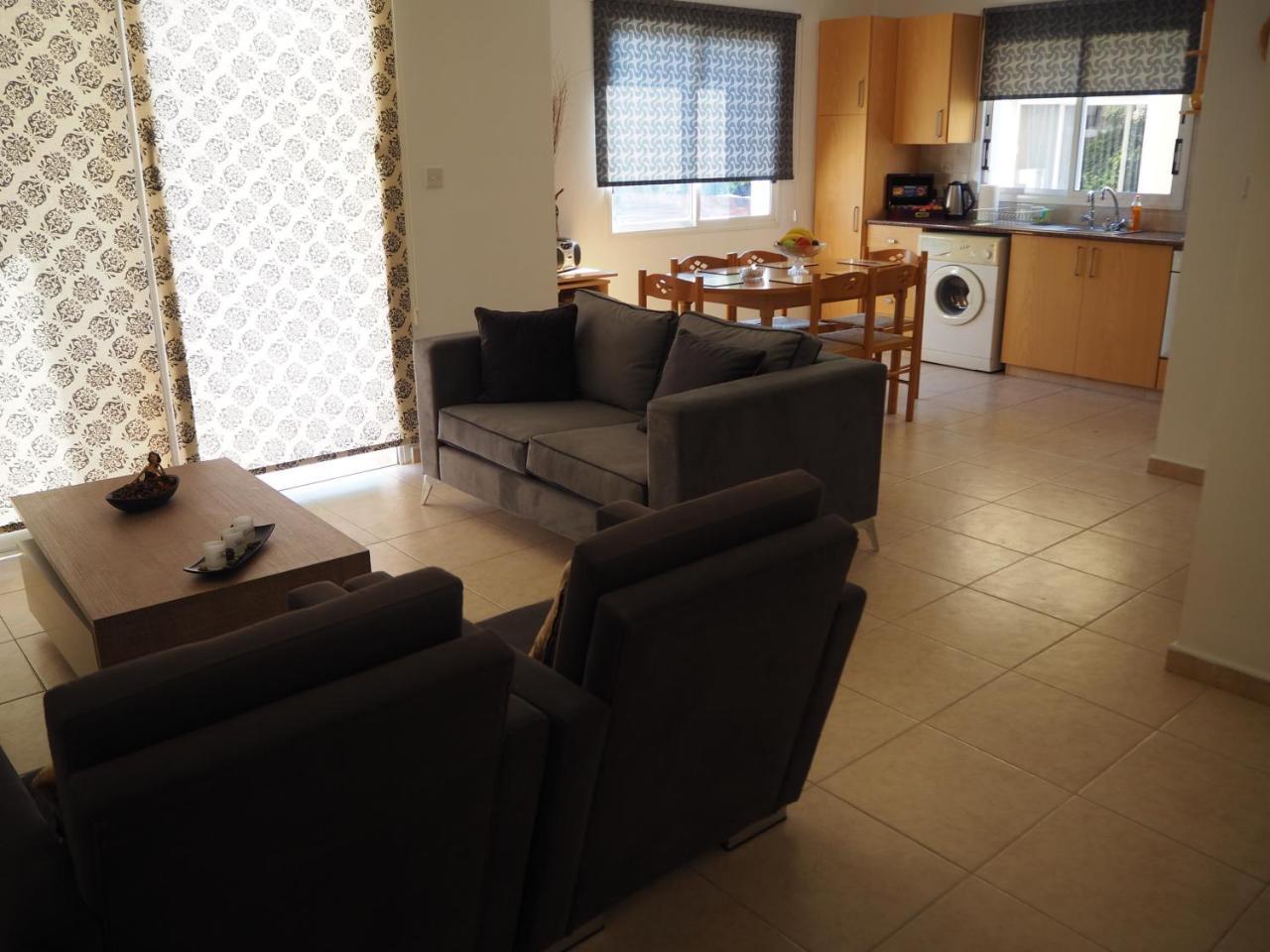 Apartment Sirena Sunrise Prestige