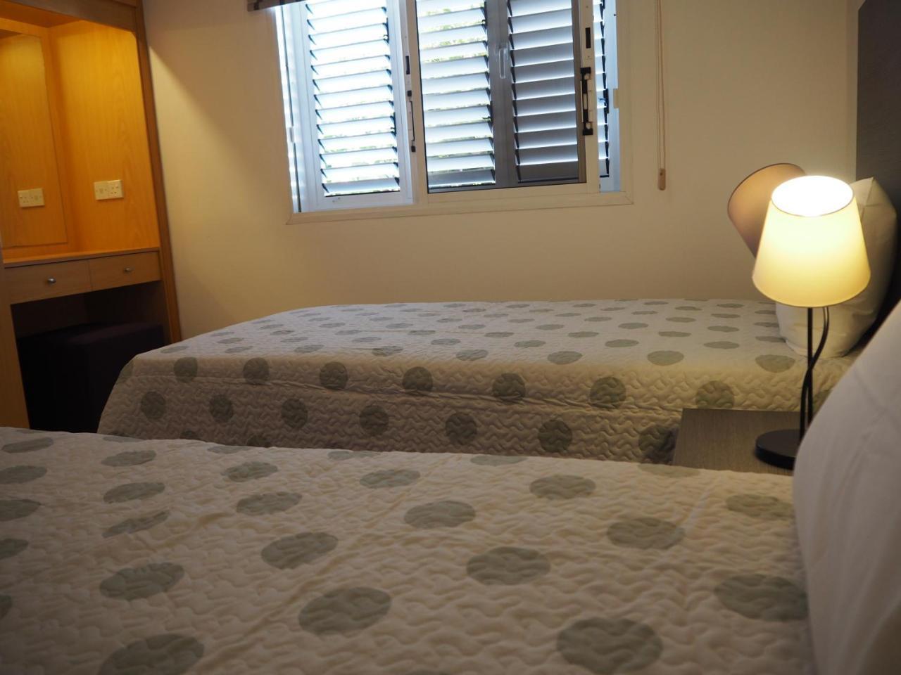Apartment Sirena Sunrise Prestige