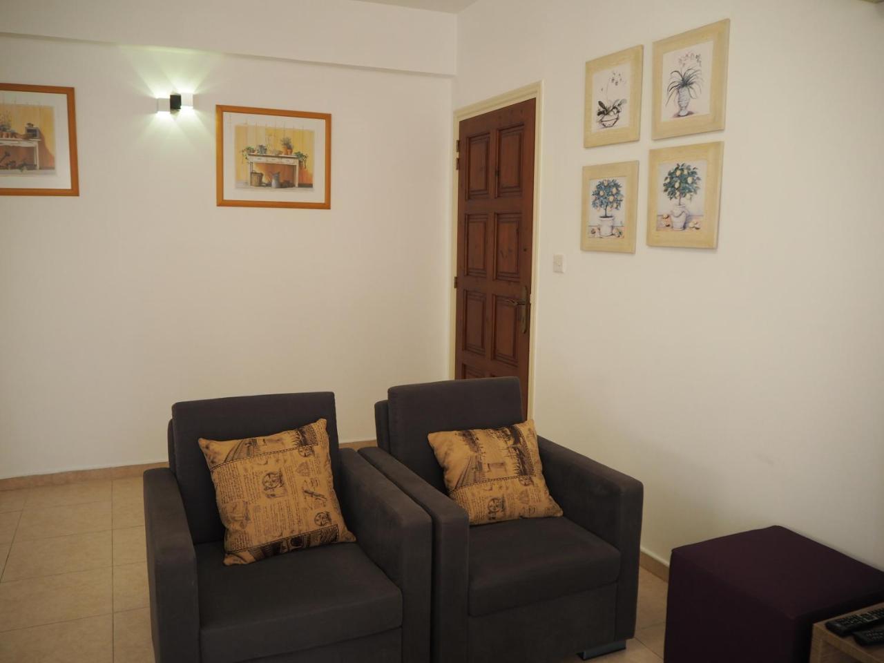 Sirena Sunrise Prestige Paphos