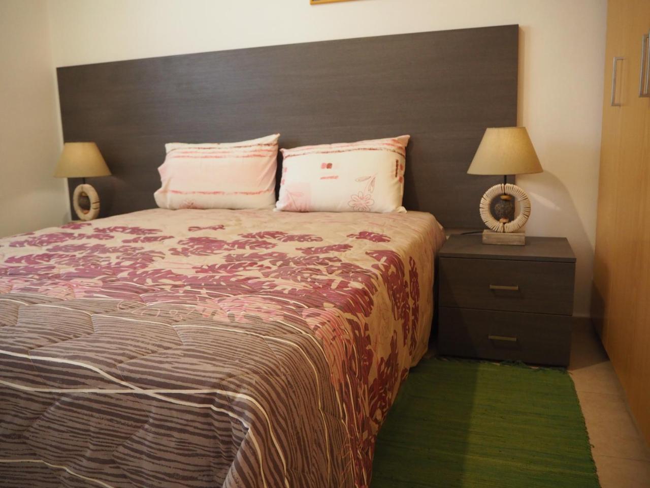 Apartment Sirena Sunrise Prestige Paphos