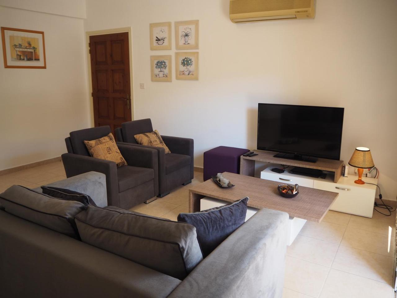 Sirena Sunrise Prestige * Paphos
