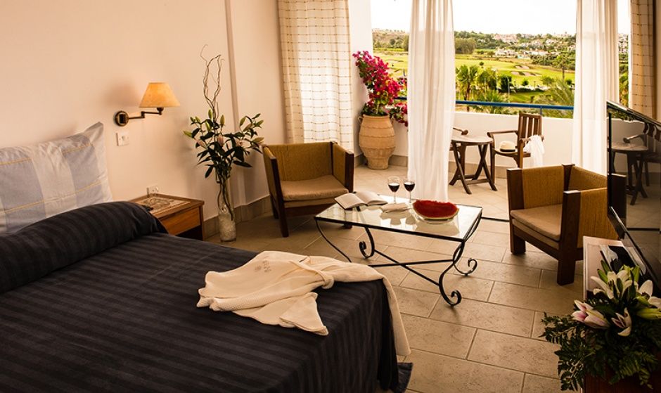 Azia & Resort Paphos