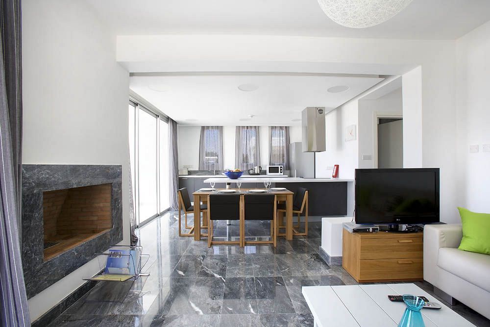 Paradise Cove Luxurious * Paphos
