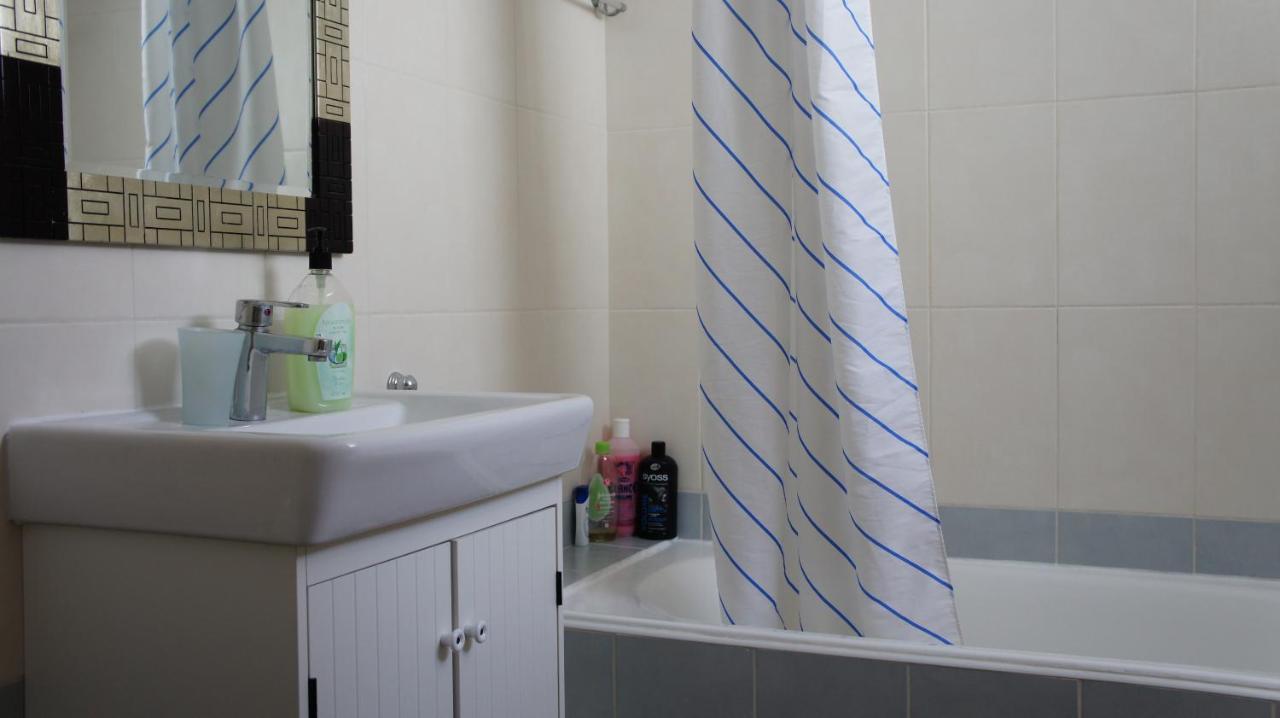 Limnaria Westpark 113 Apartment Paphos