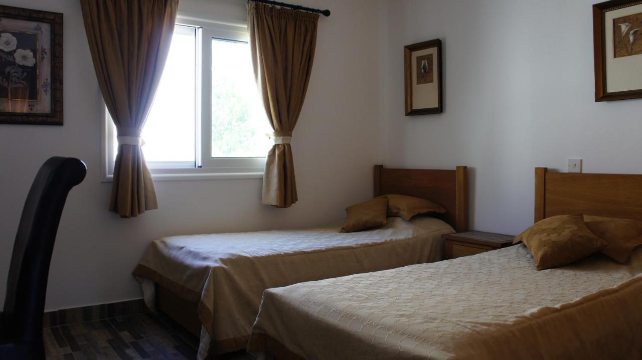 Apartment Limnaria Westpark 113 *