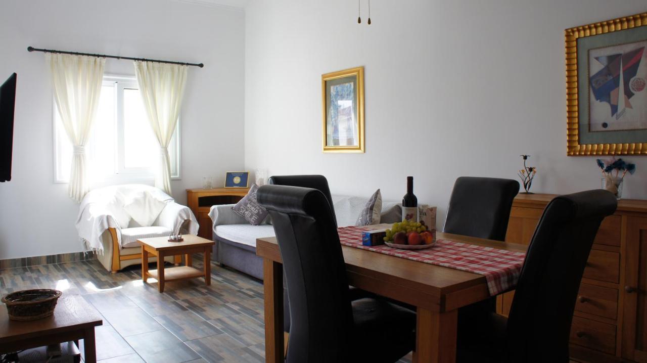 Apartment Limnaria Westpark 113 Paphos