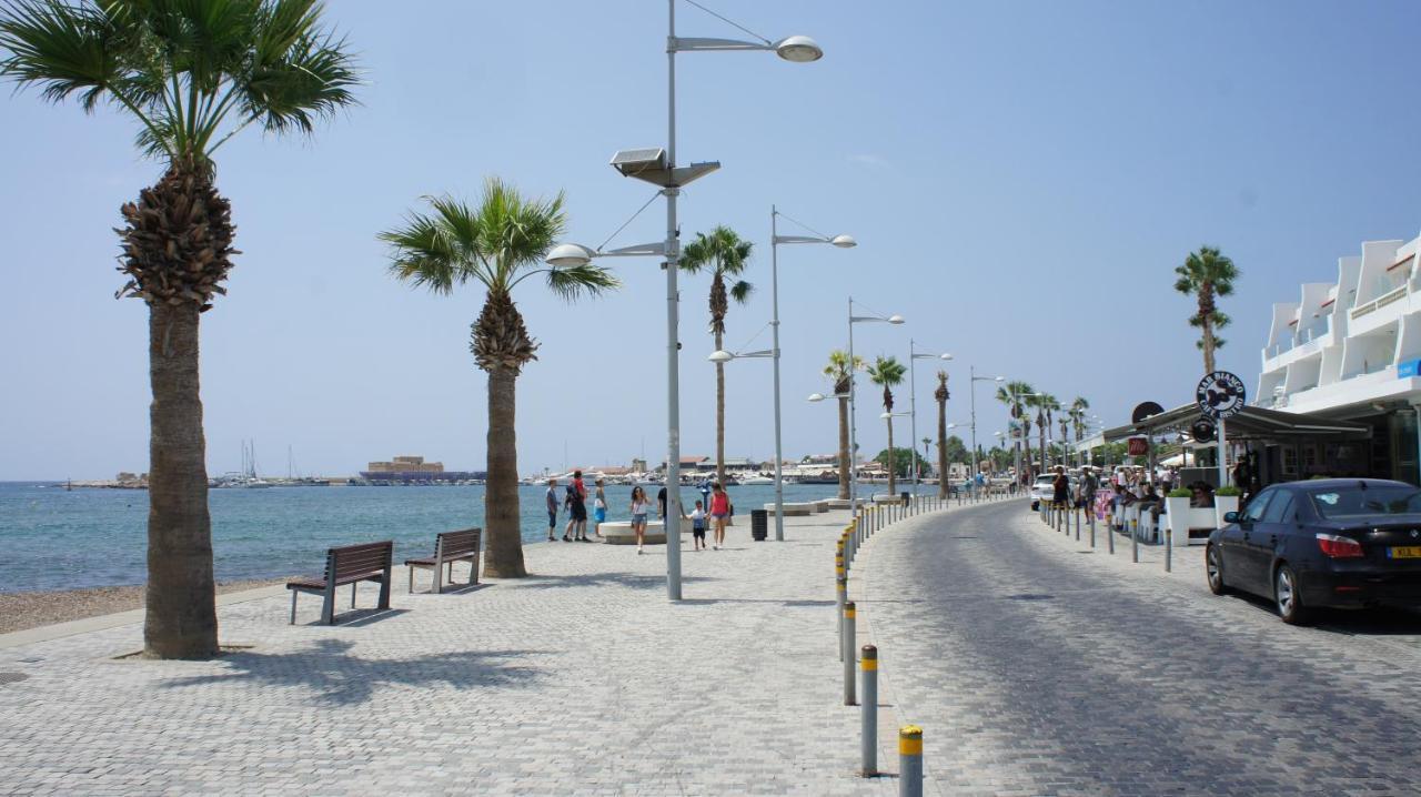 Limnaria Westpark 113 * Paphos