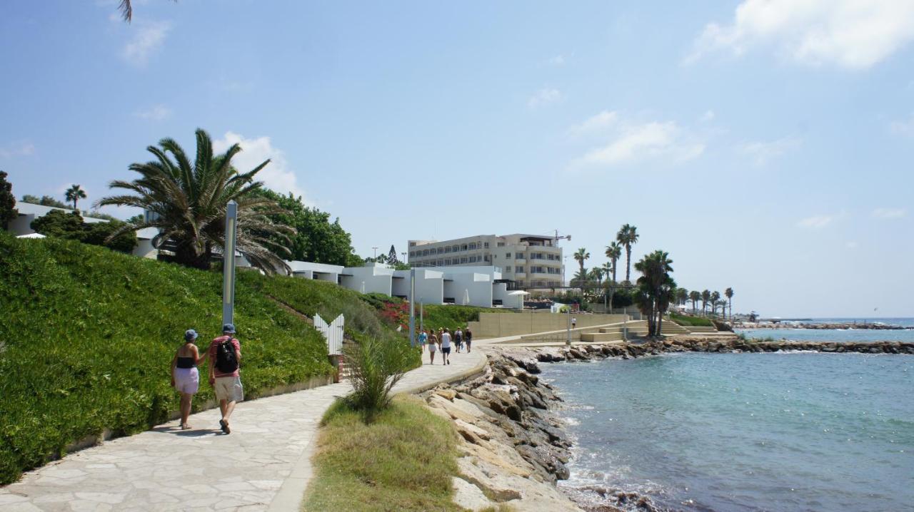 Limnaria Westpark 113 Apartment *