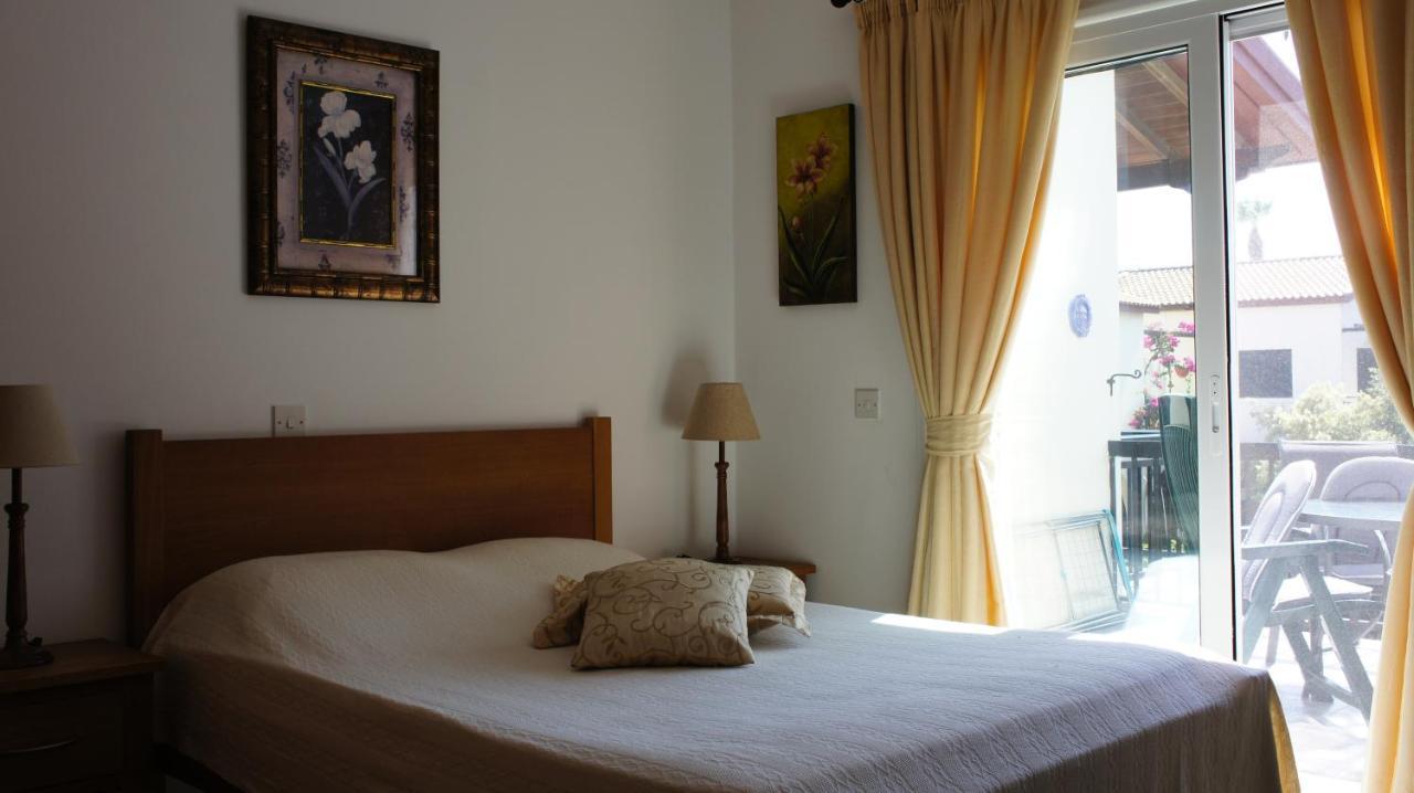 Limnaria Westpark 113 Apartment *