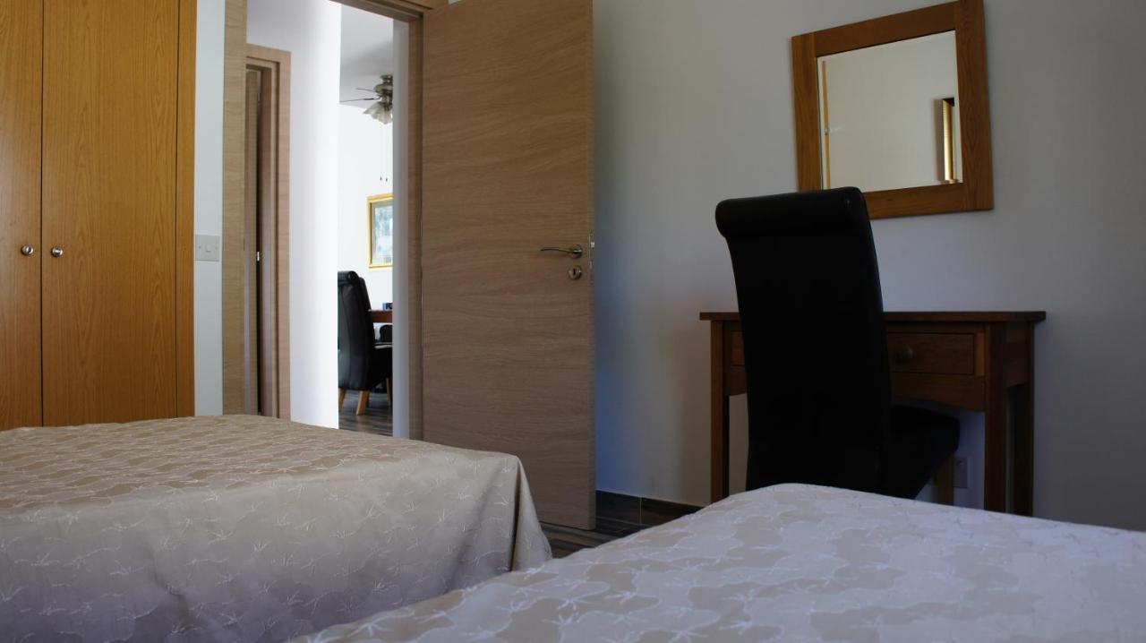Apartment Limnaria Westpark 113