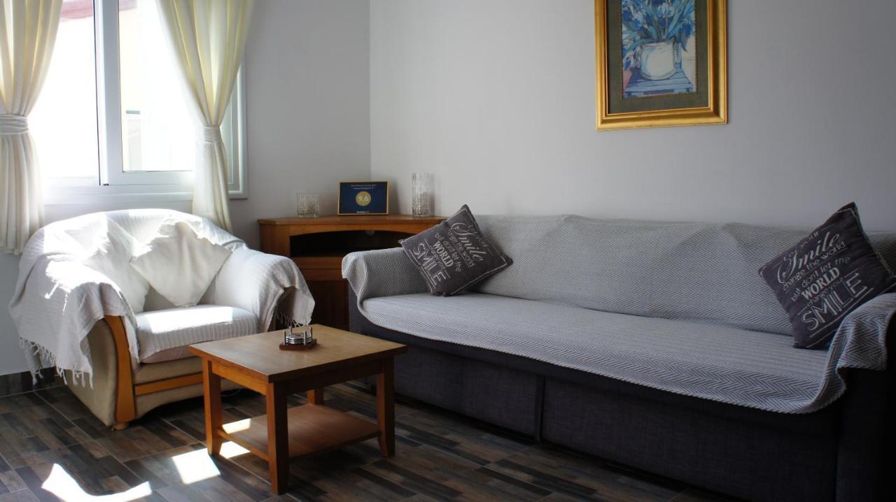 Apartment Limnaria Westpark 113 *