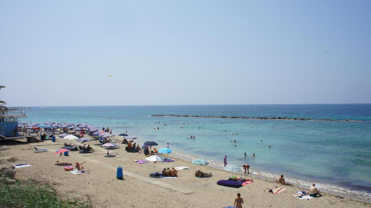 Limnaria Westpark 113 * Paphos