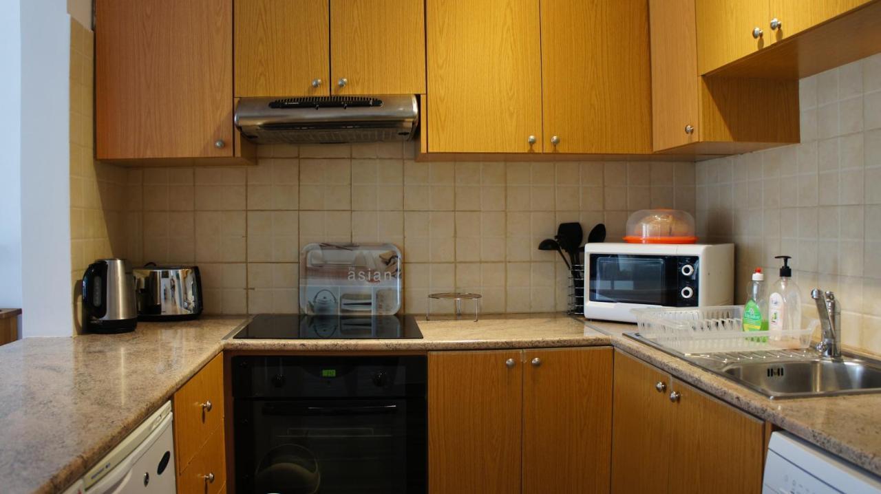 Apartment Limnaria Westpark 113 Paphos