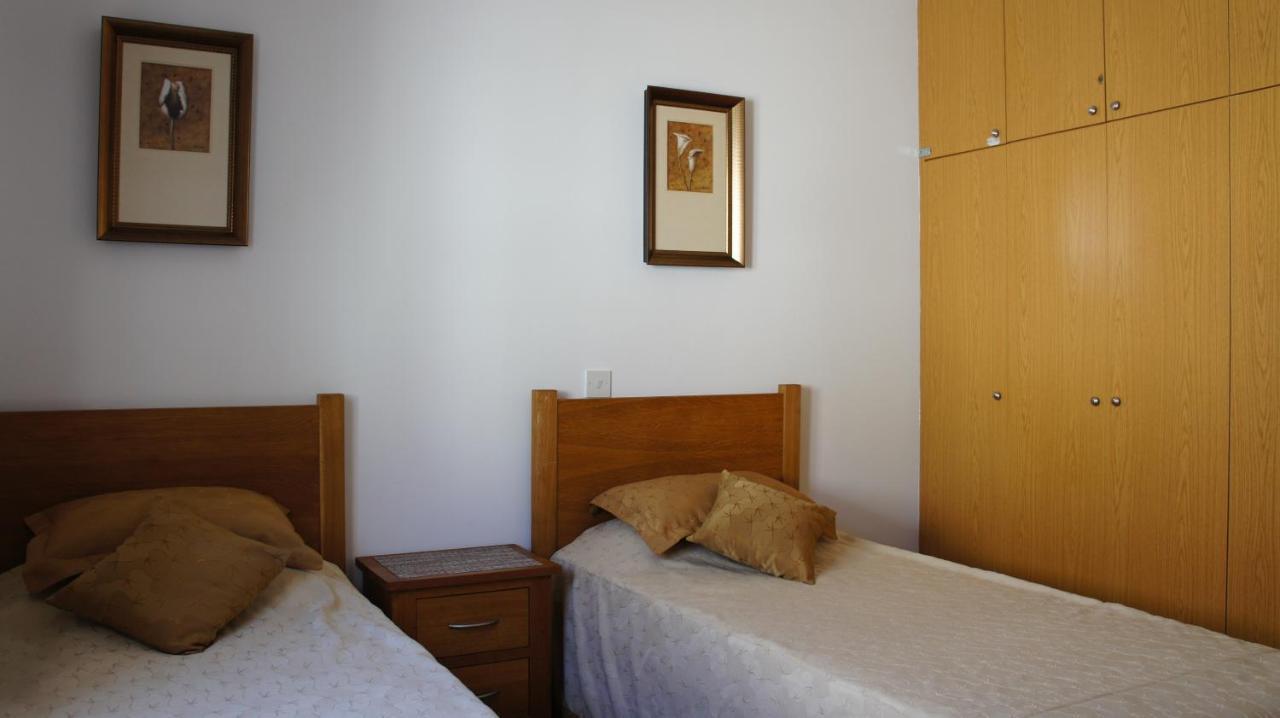 Limnaria Westpark 113 Apartment *