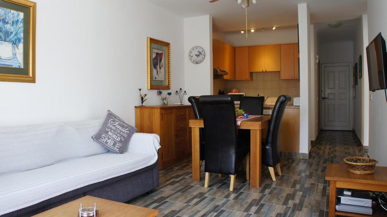Apartment Limnaria Westpark 113