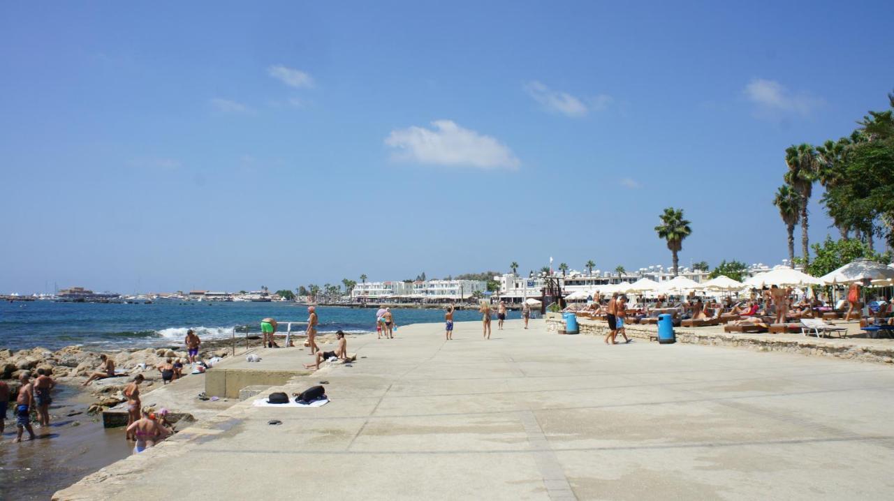 Limnaria Westpark 113 Apartment Paphos