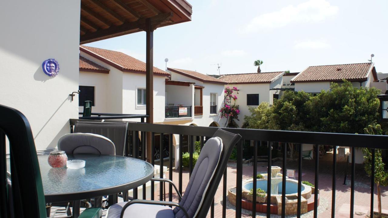 Apartment Limnaria Westpark 113