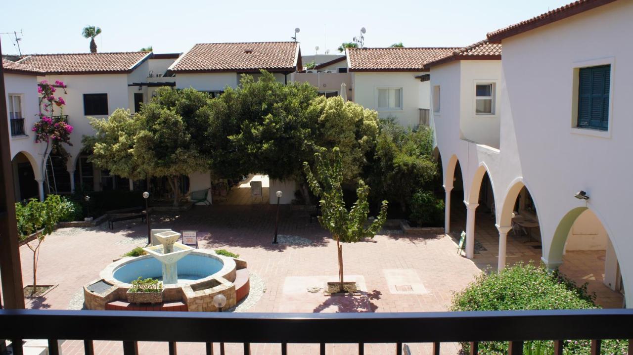 Limnaria Westpark 113 Paphos