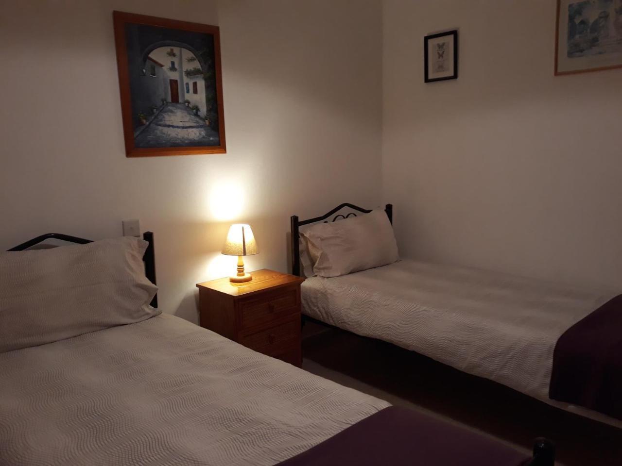Sirena Sunrise Prestige Apartment Paphos