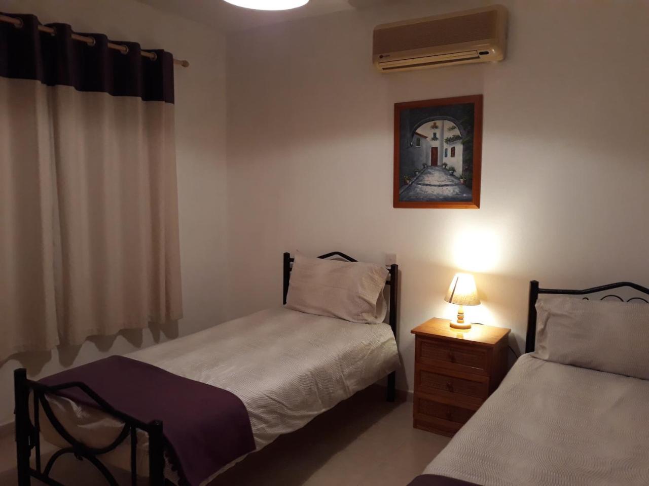 Sirena Sunrise Prestige * Paphos