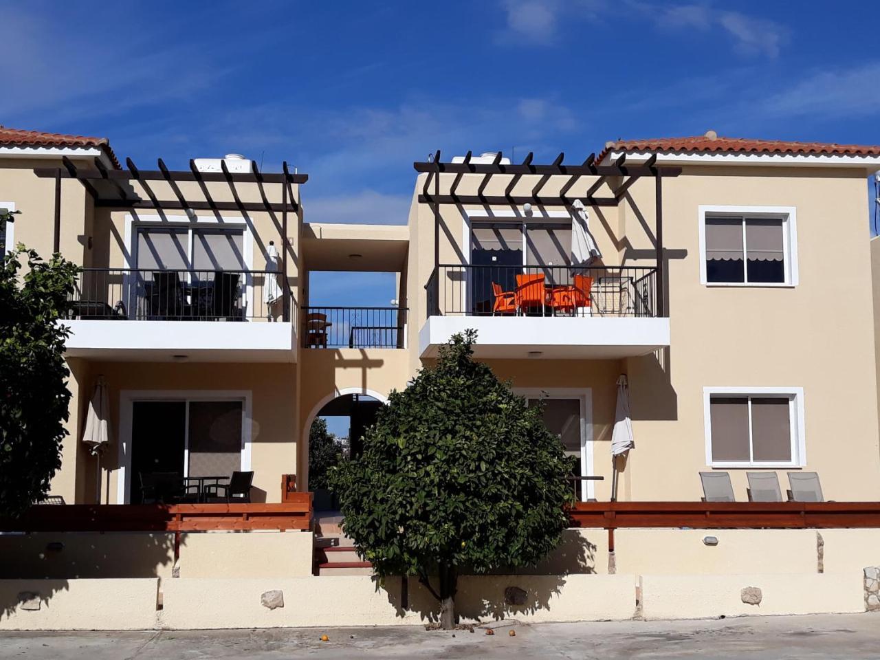 Sirena Sunrise Prestige Paphos