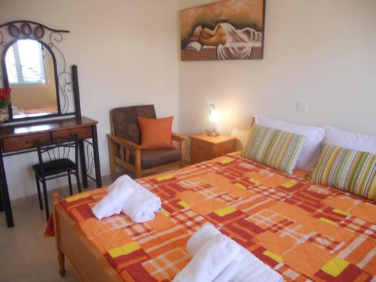 Sirena Sunrise Prestige Apartment *