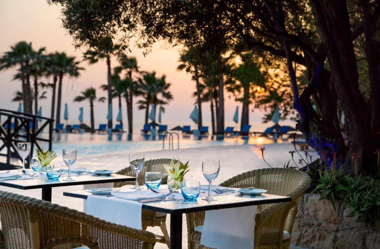 Resort Azia & Paphos