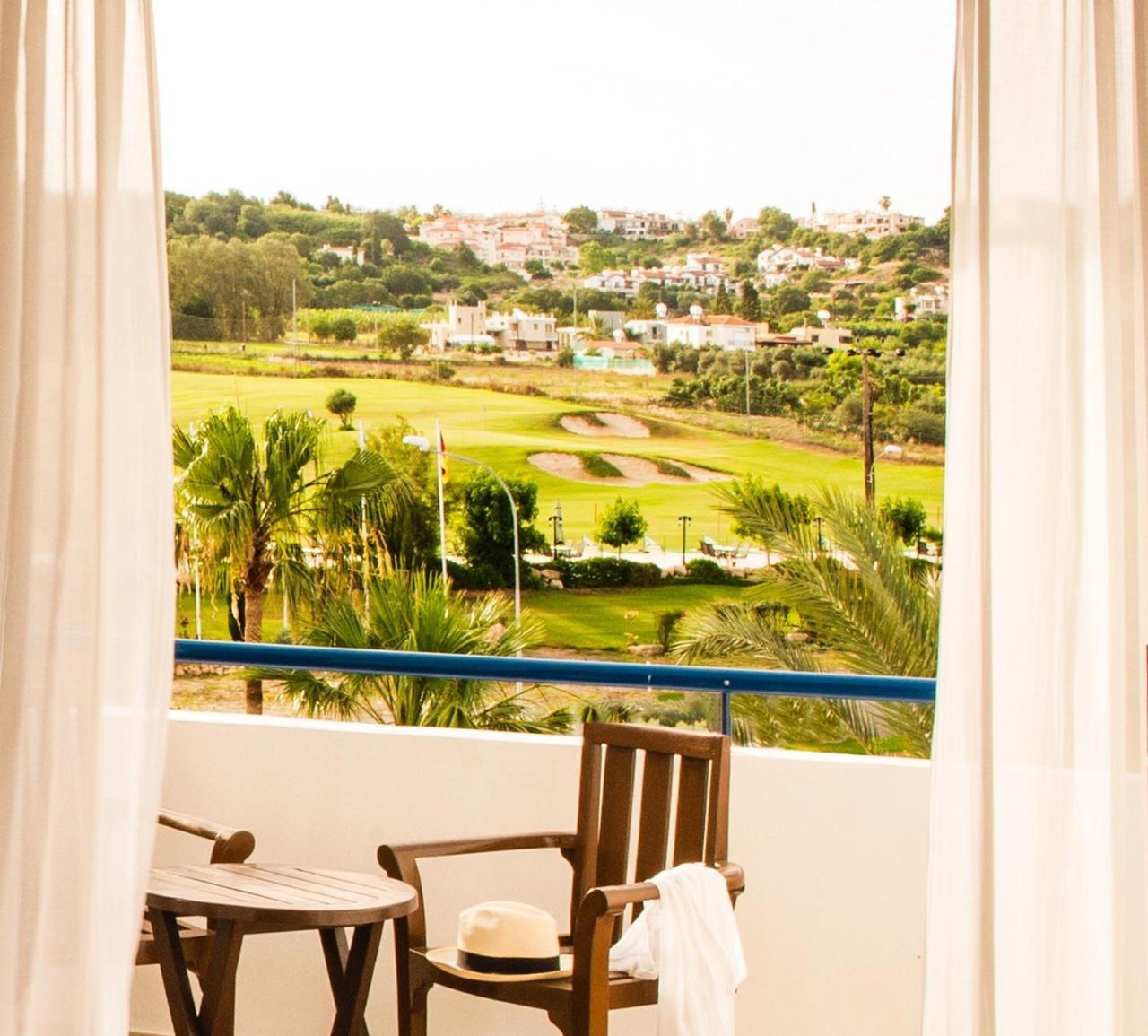 Azia & Resort